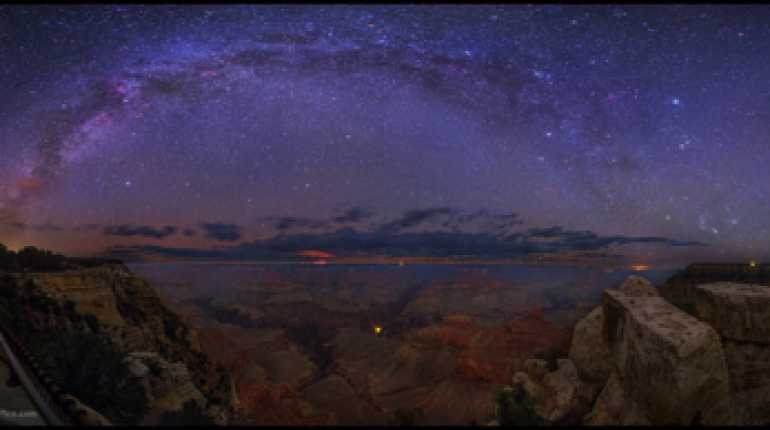 Los fósiles: una ventana a la búsqueda de vida en otros planetas 